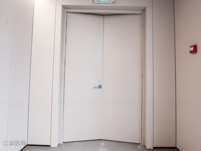 甲級(jí)鋼質(zhì)防火門